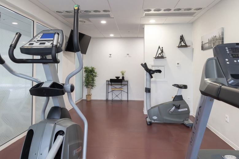 Hotel Aparthotel Colmar Rose d'Argent