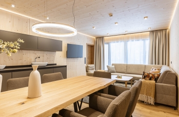 Saalbach Suites **** by ALPS RESORTS