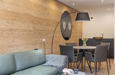 Saalbach Suites **** by ALPS RESORTS