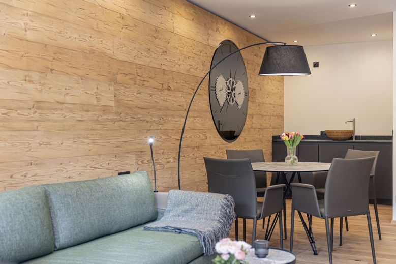 Hotel Saalbach Suites by ALPS RESORTS