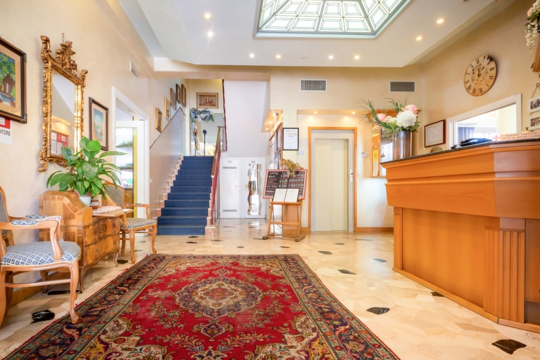 Hotel Hotel Harry´s I