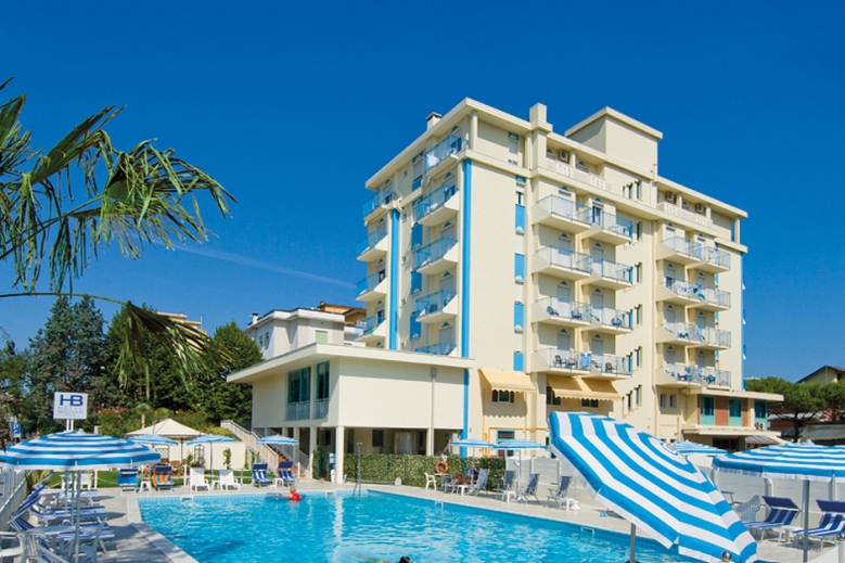 Hotel Hotel Bolivar I