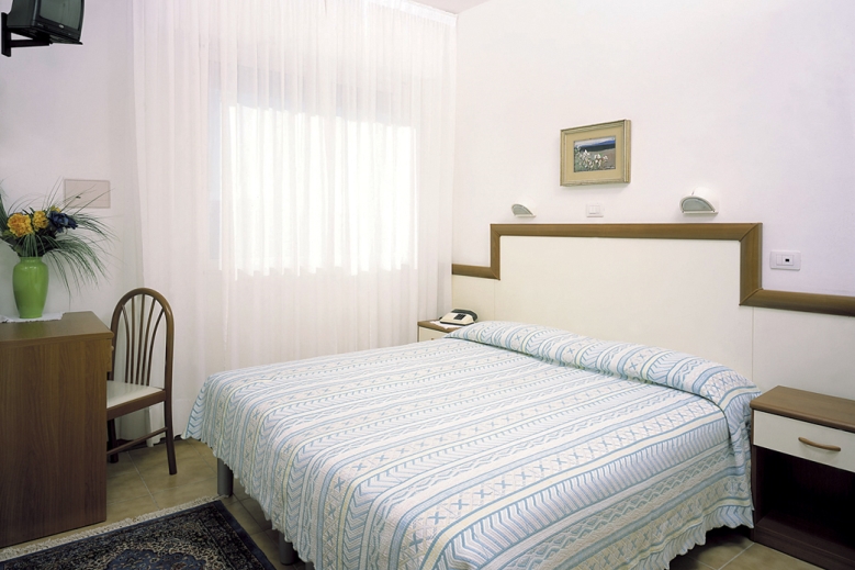 Hotel Hotel Bolivar I