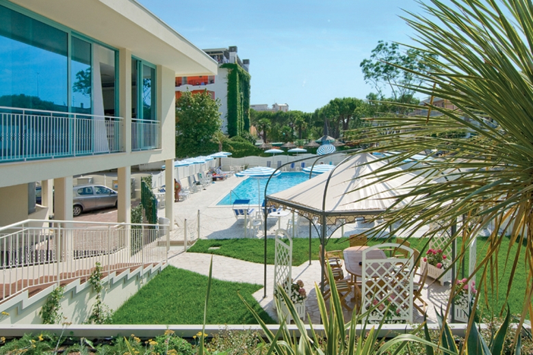 Hotel Hotel Bolivar I