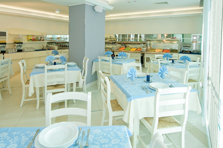 Hotel Hotel Bolivar I