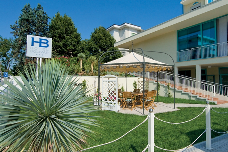 Hotel Hotel Bolivar I