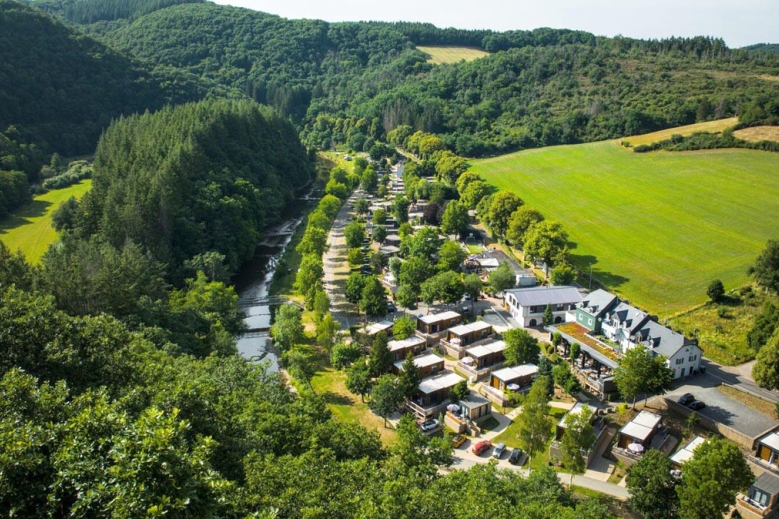 Hotel EuroParcs Kohnenhof
