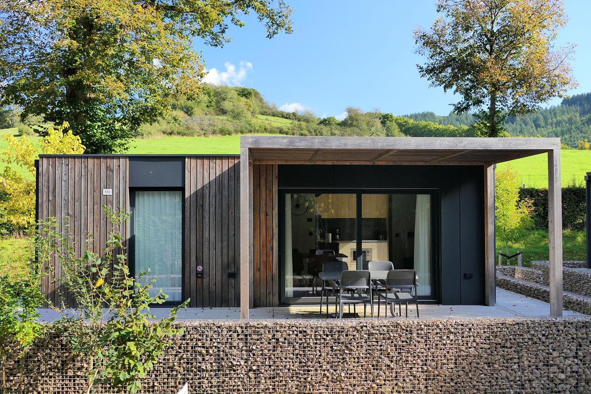 EuroParcs Kohnenhof 2