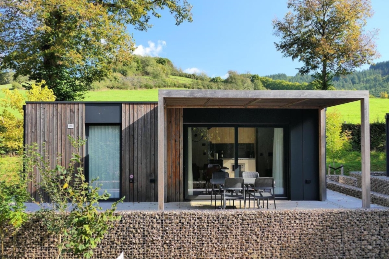 Hotel EuroParcs Kohnenhof