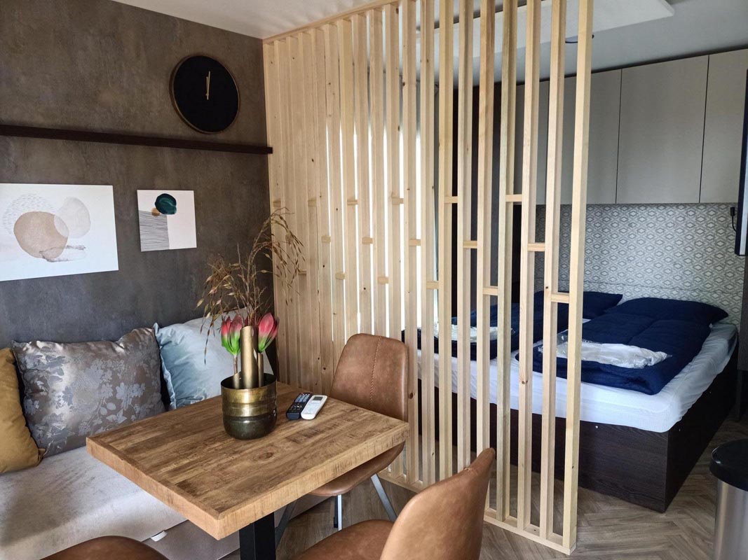 EuroParcs Kohnenhof 4