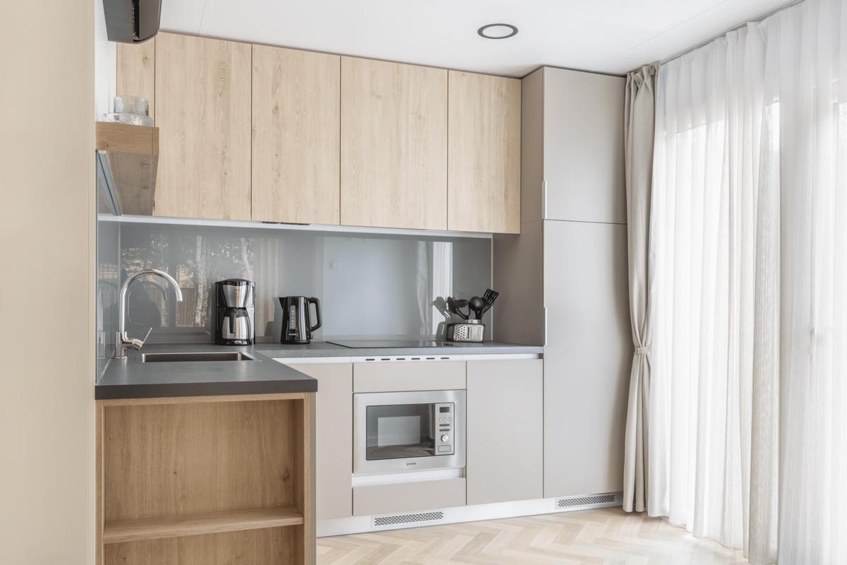 EuroParcs Kohnenhof 5