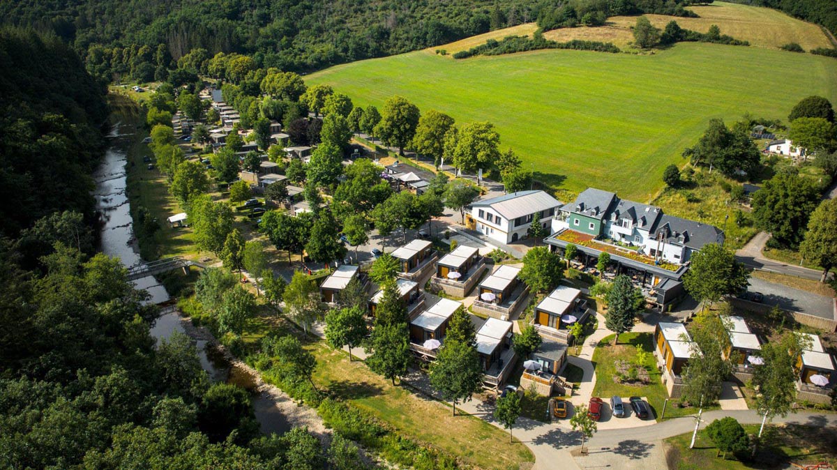 EuroParcs Kohnenhof 6