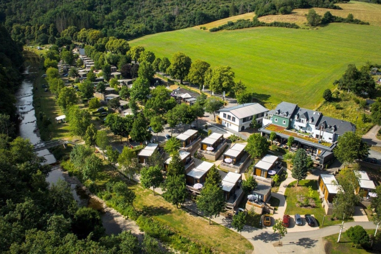 Hotel EuroParcs Kohnenhof
