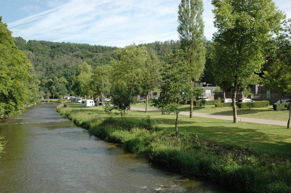 EuroParcs Kohnenhof 7