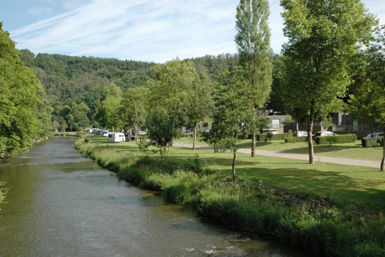 Hotel EuroParcs Kohnenhof