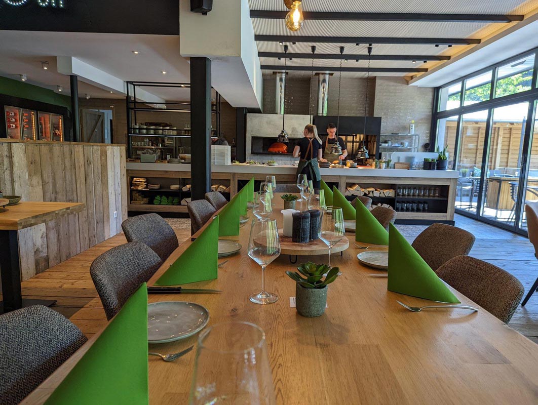 EuroParcs Kohnenhof 8