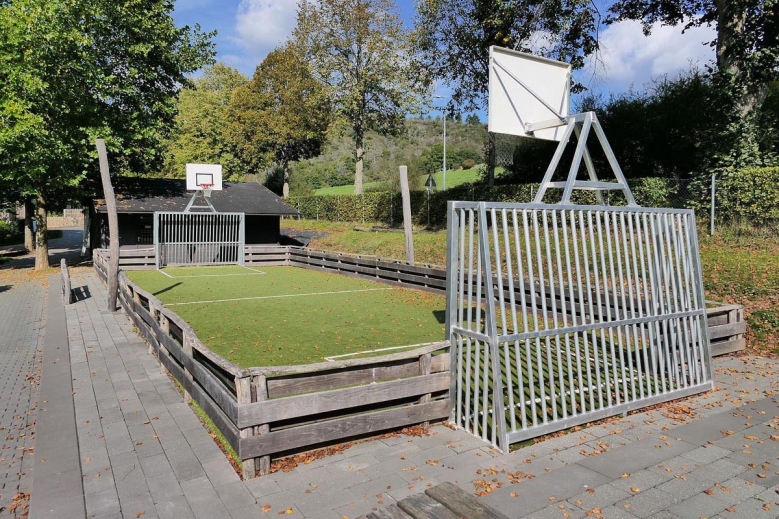 Hotel EuroParcs Kohnenhof