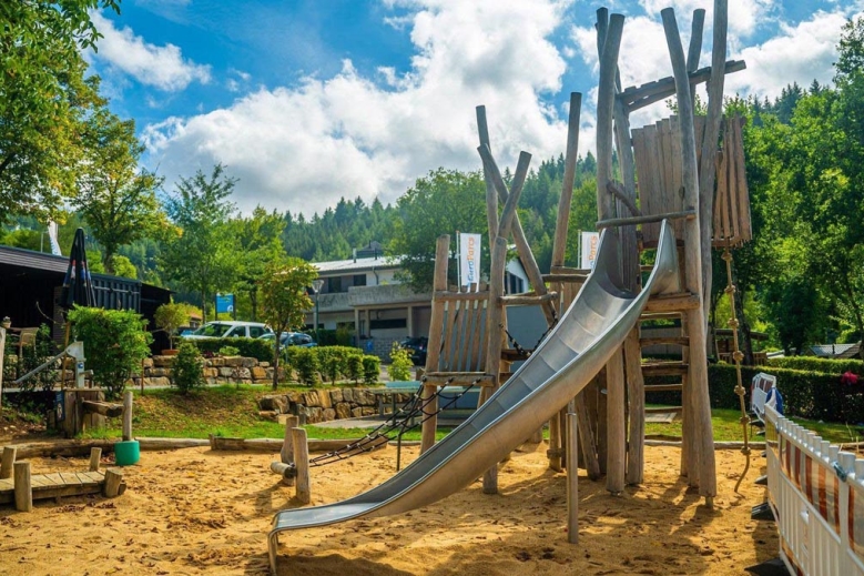 Hotel EuroParcs Kohnenhof