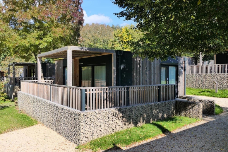 Hotel EuroParcs Kohnenhof