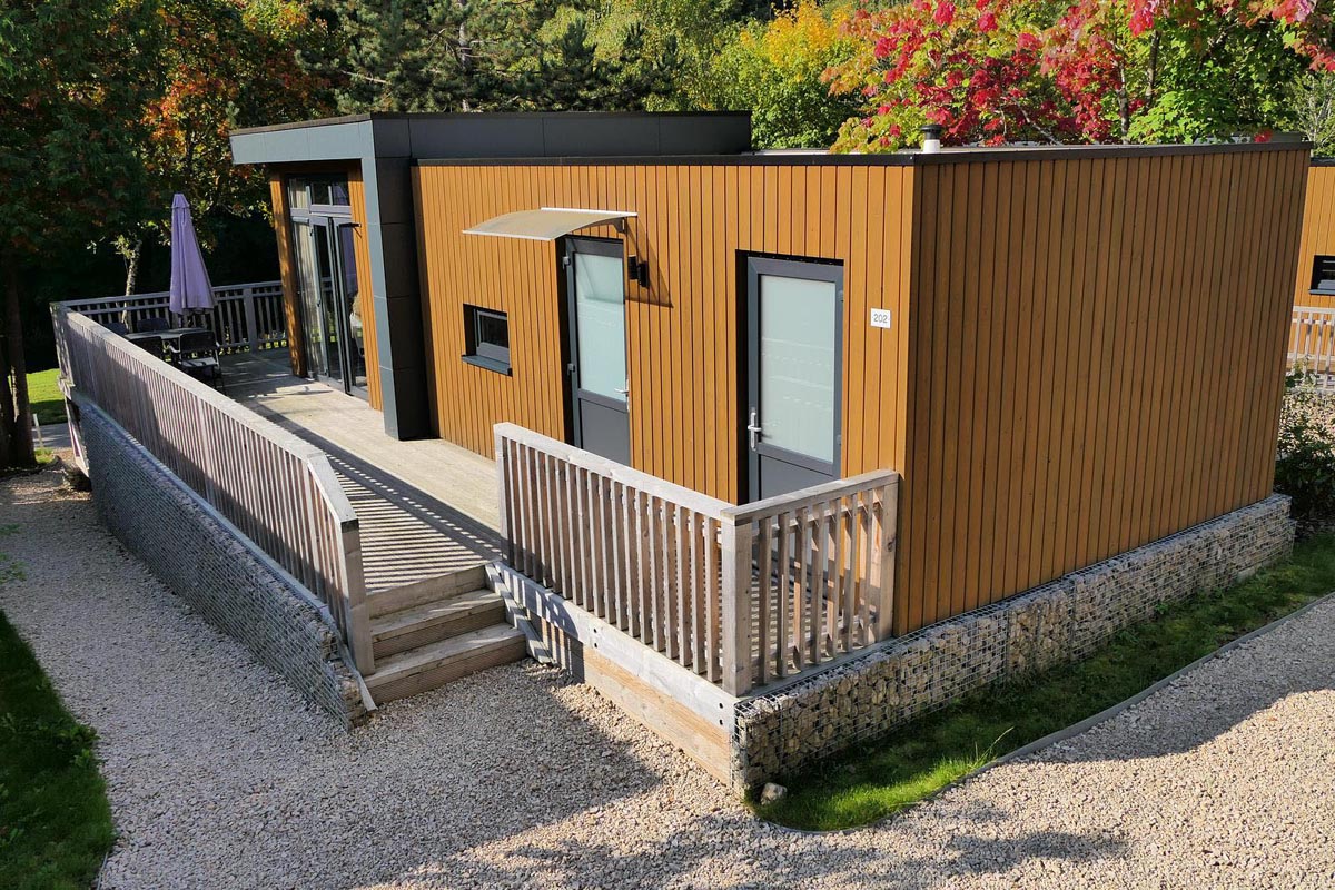 EuroParcs Kohnenhof 12