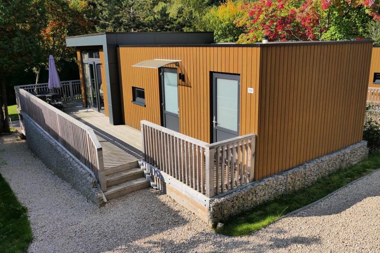 Hotel EuroParcs Kohnenhof