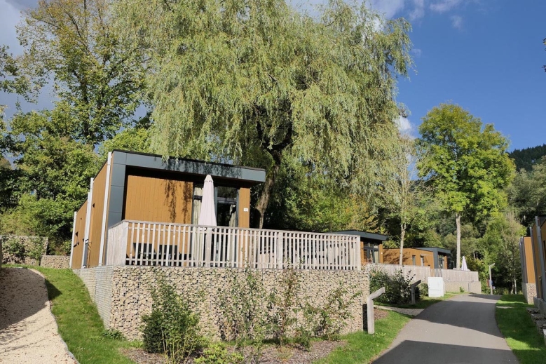 Hotel EuroParcs Kohnenhof