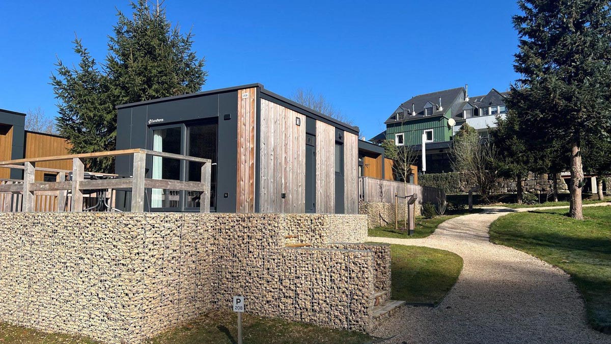 EuroParcs Kohnenhof 14