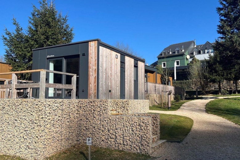 Hotel EuroParcs Kohnenhof