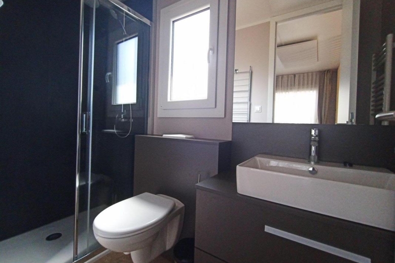 Hotel EuroParcs Kohnenhof