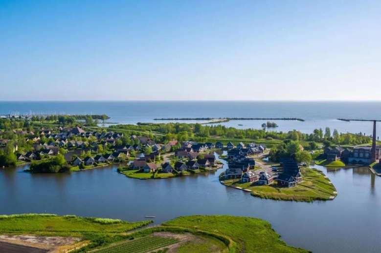 Hotel Europarcs Ijsselmeer