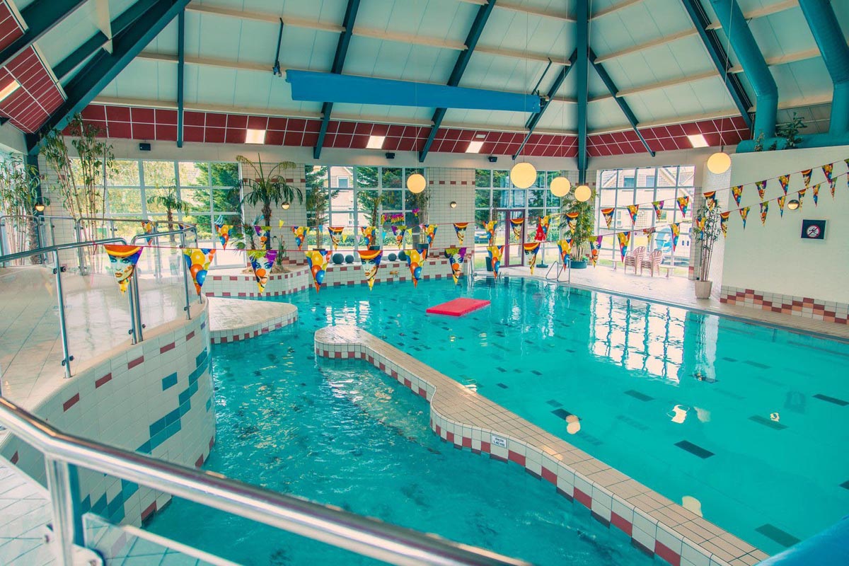 Europarcs Ijsselmeer 3