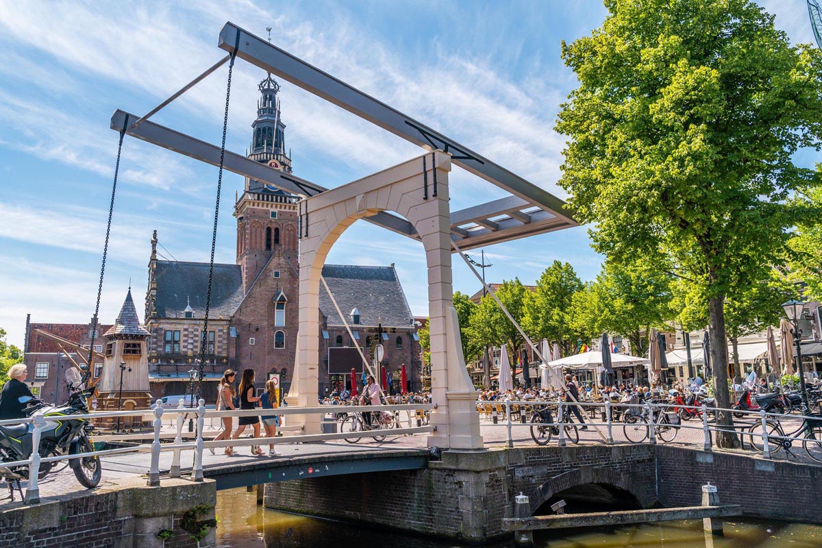 Europarcs Ijsselmeer 7