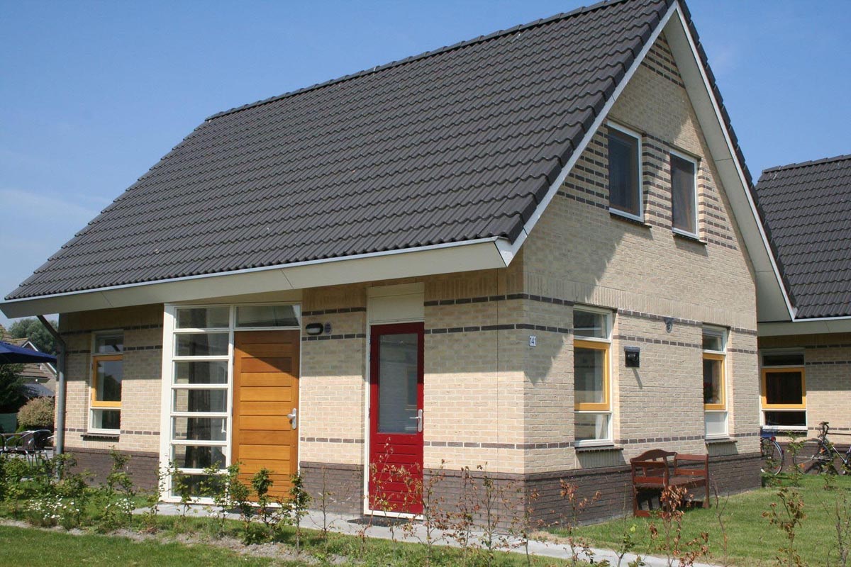 Europarcs Ijsselmeer 9