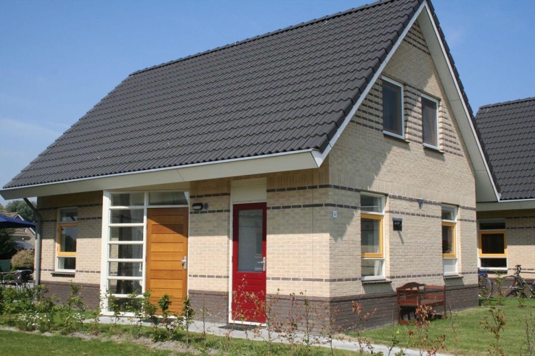 Hotel Europarcs Ijsselmeer