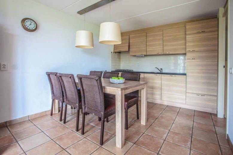 Hotel Europarcs Ijsselmeer