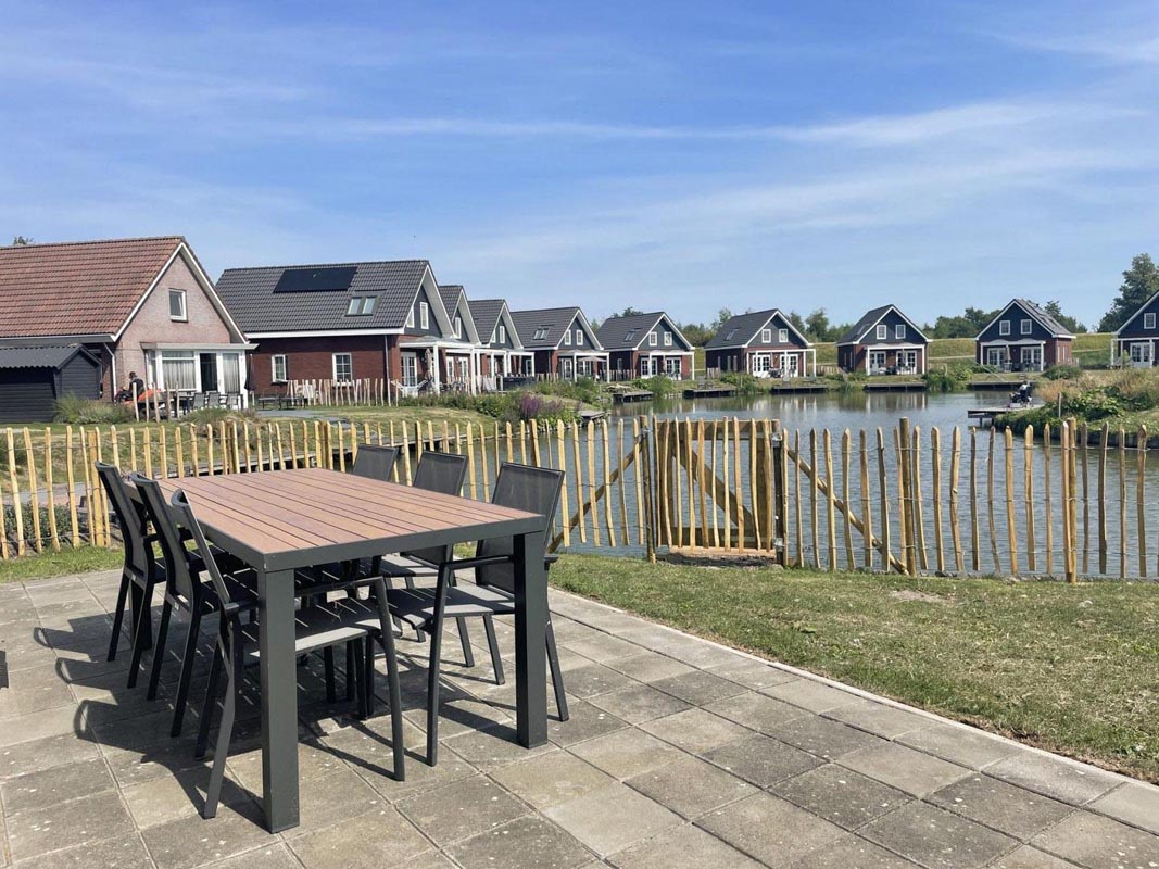 Europarcs Ijsselmeer 17