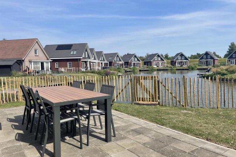 Hotel Europarcs Ijsselmeer