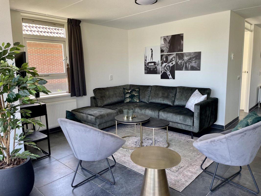 Europarcs Ijsselmeer 18