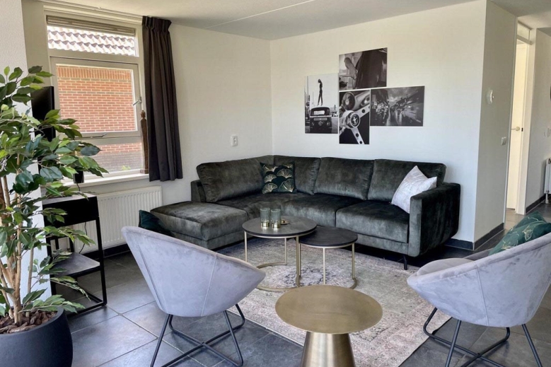 Hotel Europarcs Ijsselmeer