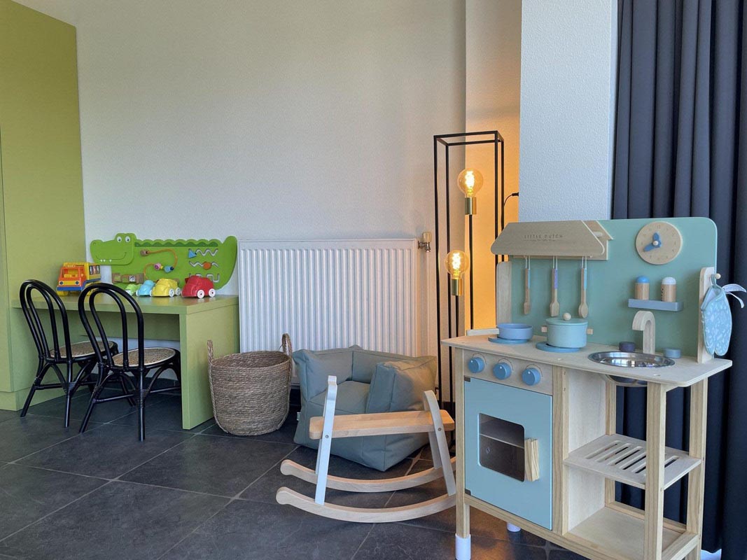 Europarcs Ijsselmeer 19