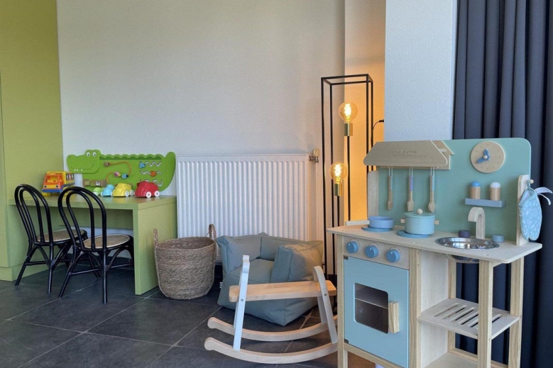 Hotel Europarcs Ijsselmeer