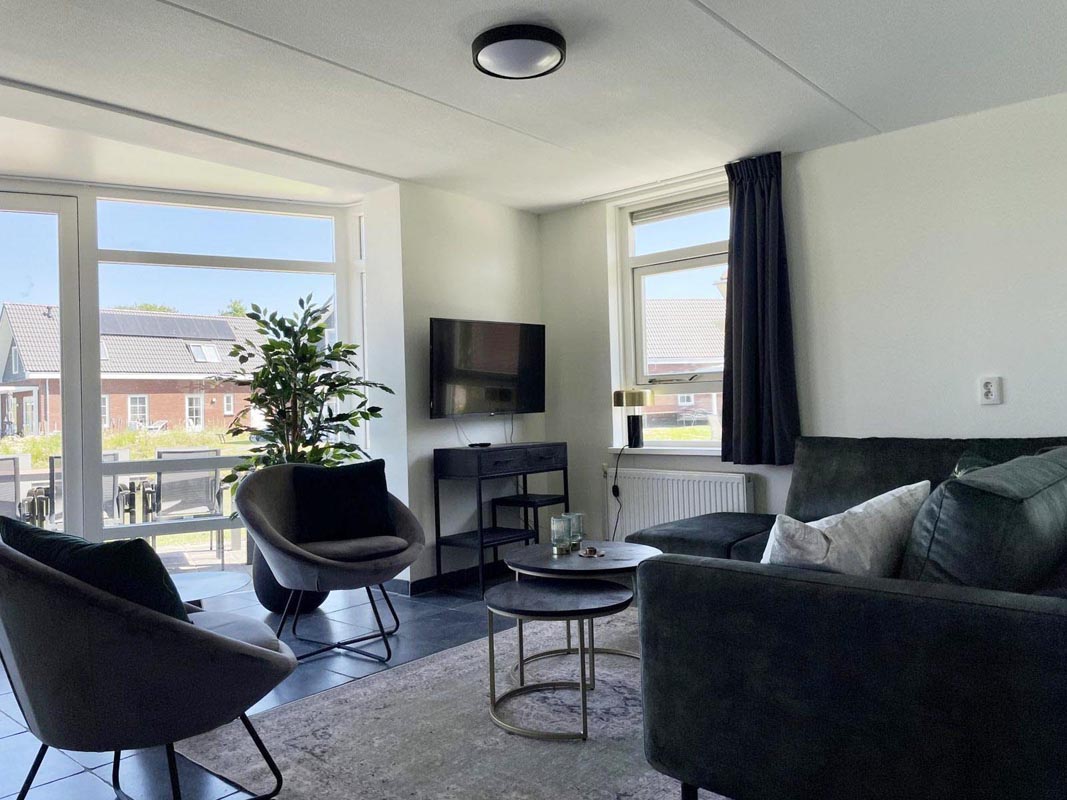 Europarcs Ijsselmeer 21