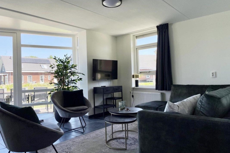 Hotel Europarcs Ijsselmeer