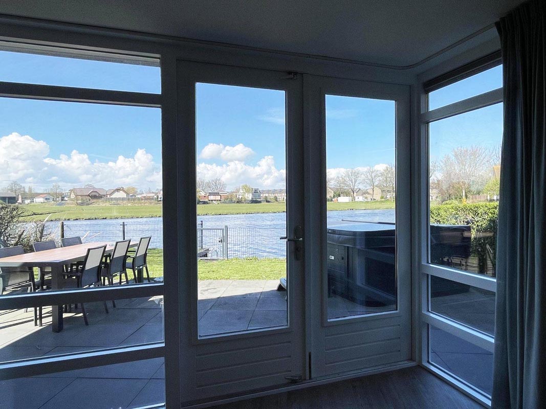 Europarcs Ijsselmeer 22