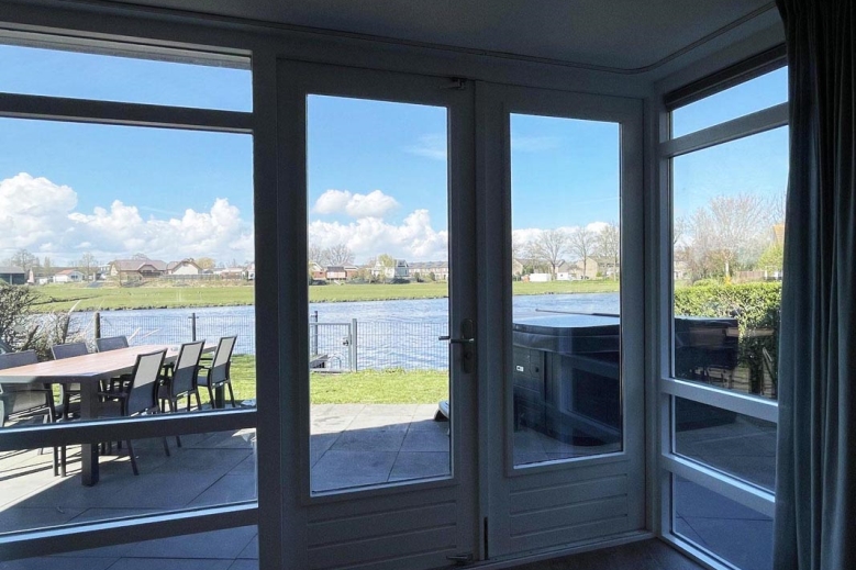 Hotel Europarcs Ijsselmeer