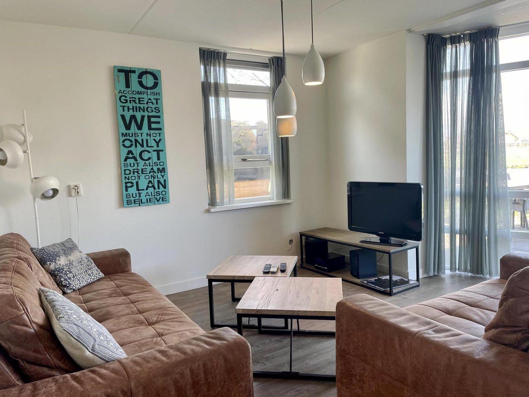 Europarcs Ijsselmeer 23