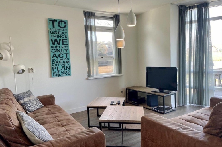 Hotel Europarcs Ijsselmeer