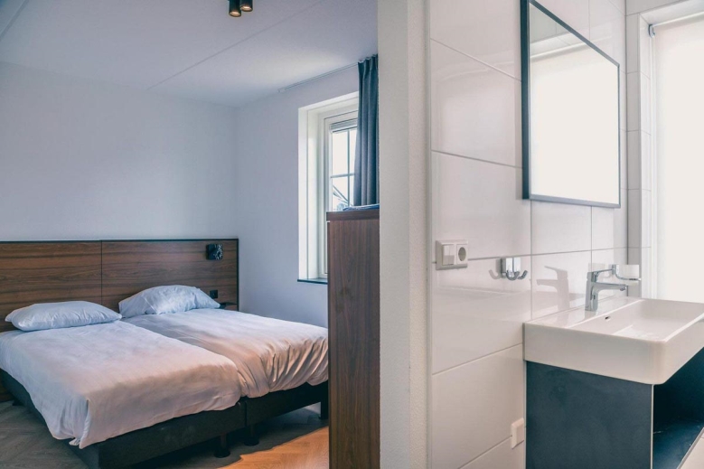 Hotel Europarcs Ijsselmeer