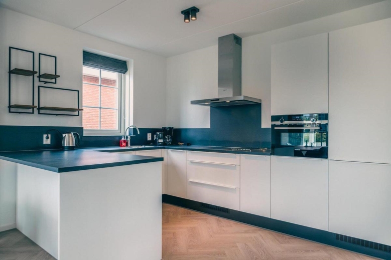 Hotel Europarcs Ijsselmeer