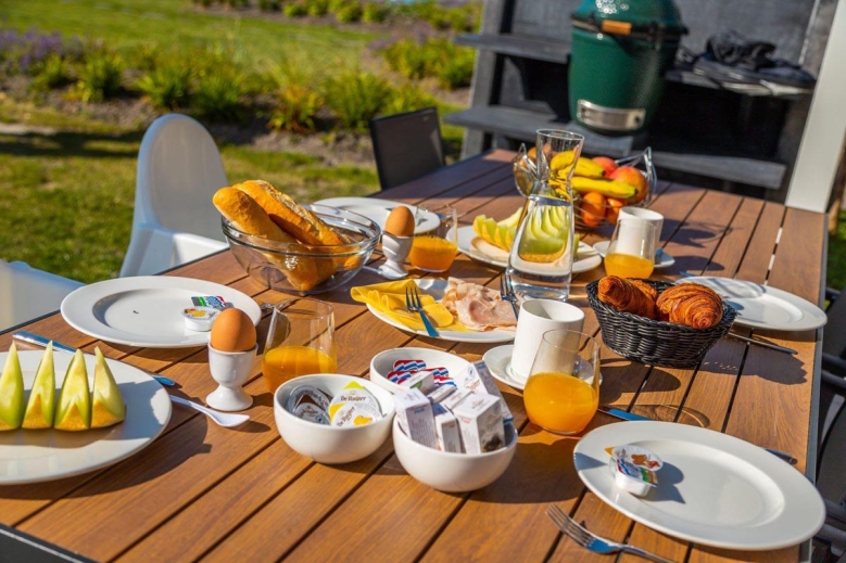 Hotel Europarcs Ijsselmeer